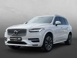 Andere Gebraucht 2021 Volvo XC90 Inscription SUV | 44.880 € (Fairer Preis)