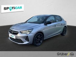 Grau Gebraucht 2022 Opel Corsa GS Line Kleinwagen | 13.890 € (Fairer Preis)