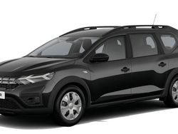 Perlmuttschwarz Neu 2025 Dacia Jogger Expression Van / Kleinbus | 21.770 € (Fairer Preis)