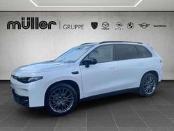Pearly white Gebraucht 2025 Leapmotor C10 SUV | 37.990 € (Fairer Preis)