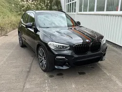 Schwarz Gebraucht 2019 BMW X3 SUV | 30.999 € (Superpreis)