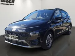Schwarz Neu 2025 Hyundai Bayon Trend SUV | 25.390 € (Fairer Preis)