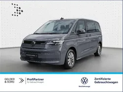 Pure grey Gebraucht 2022 VW T7 Van | 46.990 € (Guter Preis)
