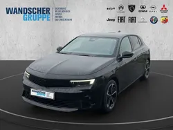 Schwarzschwarz Neu 2024 Opel Astra GS Line Limousine | 25.590 € (Superpreis)