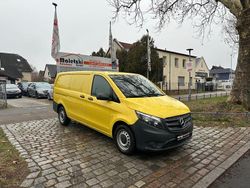 Gelb Gebraucht 2020 Mercedes Vito Van / Kleinbus | 19.950 € (Superpreis)