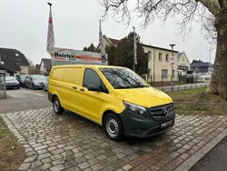 Gelb Gebraucht 2020 Mercedes Vito Van / Kleinbus | 19.950 € (Superpreis)