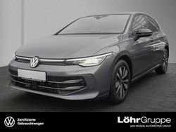 Anemonenblau metallic Gebraucht 2025 VW Golf Goal Limousine | 29.980 € (Fairer Preis)