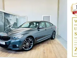 Mineralgrau metallic Gebraucht 2015 BMW 330 M Sport Limousine | 17.900 € (Fairer Preis)