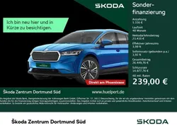 Schwarz Gebraucht 2024 Skoda Kamiq Drive SUV | 28.685 € (Etwas zu teuer)