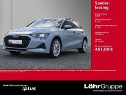 Pfeilgrau perleffekt Gebraucht 2025 Audi A3 Advanced Plus Limousine | 36.480 € (Teuer)