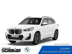 Alpinweiß Gebraucht 2024 BMW iX1 M Sport SUV | 38.840 € (Guter Preis)
