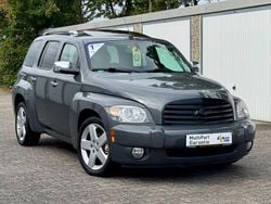 Grau Gebraucht 2008 Chevrolet HHR LT Van / Kleinbus | 3.980 € (Fairer Preis)