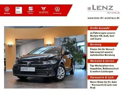 Gebraucht 2024 VW Polo Life Limousine | 17.990 € (Guter Preis)