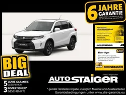 Cosmic black pearl metallic Neu 2025 Suzuki Vitara Comfort+ SUV | 22.990 € (Fairer Preis)