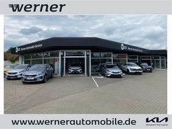 Experience green Gebraucht 2025 Kia Sportage Spirit SUV | 29.330 € (Superpreis)