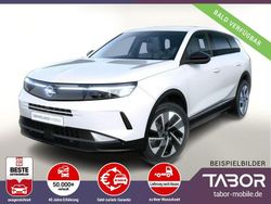 Weiß Neu 2025 Opel Grandland X SUV | 30.488 € (Guter Preis)