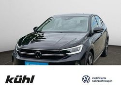 Deep black perleffekt Gebraucht 2022 VW Taigo Style SUV | 23.490 € (Fairer Preis)