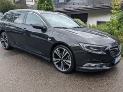 Schwarz Gebraucht 2019 Opel Insignia Business Kombi | 17.500 € (Fairer Preis)