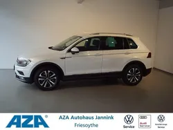 Gebraucht 2020 VW Tiguan Comfortline SUV | 24.950 € (Fairer Preis)