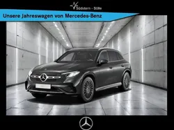 Mercedes GLC200