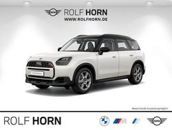 Weiß Gebraucht 2024 Mini Countryman Classic SUV | 45.950 €