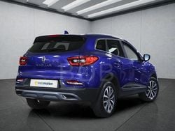 Blau Gebraucht 2021 Renault Kadjar SUV | 16.399 € (Fairer Preis)