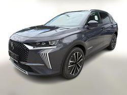 Nachtflug metallic Neu 2025 DS Automobiles DS7 Crossback SUV | 37.154 € (Teuer)