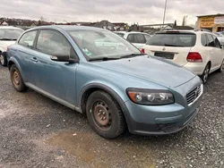 Blau Gebraucht 2007 Volvo C30 Momentum Kleinwagen | 1.399 € (Superpreis)