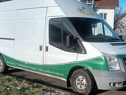 Gebraucht 2009 Ford Transit Van / Kleinbus | 6.000 € (Fairer Preis)