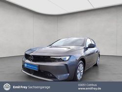 Grau Gebraucht 2024 Opel Astra Elegance Limousine | 18.940 € (Superpreis)