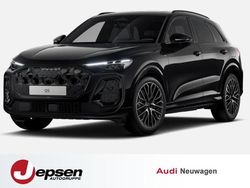 Mythosschwarz metallic Neu 2025 Audi Q5 Edition .1 SUV | 77.590 € (Fairer Preis)
