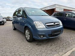 Gebraucht 2008 Opel Meriva Edition Van / Kleinbus | 2.480 € (Fairer Preis)