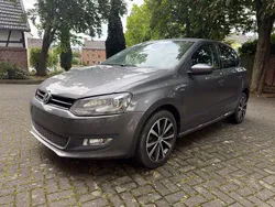 Grau Gebraucht 2013 VW Polo Life Kleinwagen | 5.450 € (Superpreis)