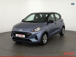 Blau Neu 2025 Hyundai i10 Kleinwagen | 15.785 € (Fairer Preis)