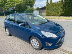 Blau Gebraucht 2014 Ford C-MAX Van / Kleinbus | 7.490 € (Fairer Preis)