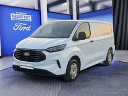 Frozen white Gebraucht 2024 Ford Transit Custom Trend Abholung | 29.490 € (Fairer Preis)