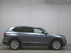 VW Tiguan Allspace
