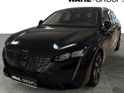 Schwarz Neu 2025 Peugeot 308 Allure Kombi | 28.780 € (Superpreis)