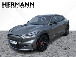 Grau Gebraucht 2024 Ford Mustang Mach-E Extended Range SUV | 41.411 € (Guter Preis)