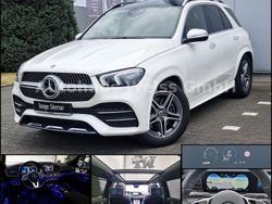 Weiß Gebraucht 2020 Mercedes GLE300 AMG SUV | 56.890 € (Fairer Preis)