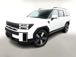 Creamy white mineraleffekt creamy white mineraleffekt Neu 2025 Hyundai Santa Fe Prime SUV | 49.998 € (Superpreis)