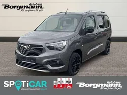 Gebraucht 2021 Opel Combo Ultimate Van / Kleinbus | 22.790 € (Fairer Preis)