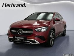 Manufaktur lack manufaktur pat Gebraucht 2024 Mercedes GLA200 Progressive SUV | 39.390 € (Guter Preis)