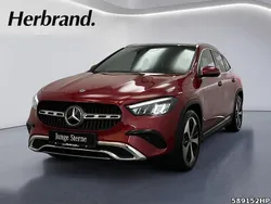 Manufaktur lack manufaktur pat Gebraucht 2024 Mercedes GLA200 Progressive SUV | 39.990 € (Fairer Preis)