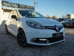 Weiß Gebraucht 2013 Renault Scénic III Bose Edition Van / Kleinbus | 3.950 €