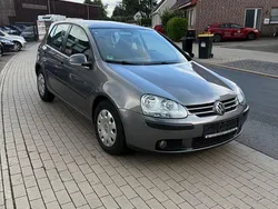 Grau Gebraucht 2006 VW Golf V Comfortline Limousine | 2.800 € (Fairer Preis)