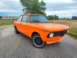 Gebraucht 1976 BMW 1502 Limousine | 6.900 €