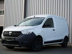 Weiß Gebraucht 2021 Dacia Dokker Express Essentiel Van | 10.290 € (Guter Preis)