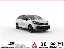 Weiss Gebraucht 2025 Honda Jazz Advance Kleinwagen | 25.900 € (Fairer Preis)