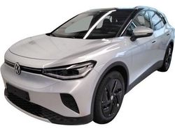 Gelb (imola/sonnengelb) Gebraucht 2025 VW ID.4 IQ Drive SUV | 50.000 €